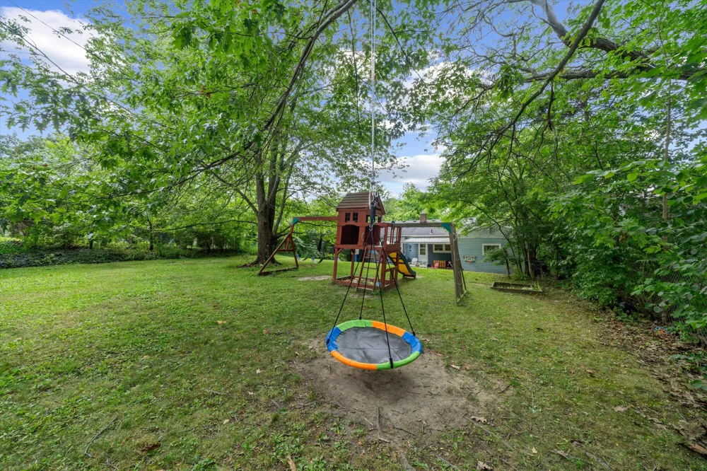 851 Mt Pleasant Avenue Ann Arbor, MI 48103