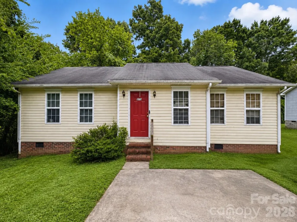 910 2nd Street Spencer, NC 28159