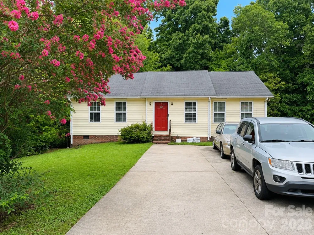 910 2nd Street Spencer, NC 28159