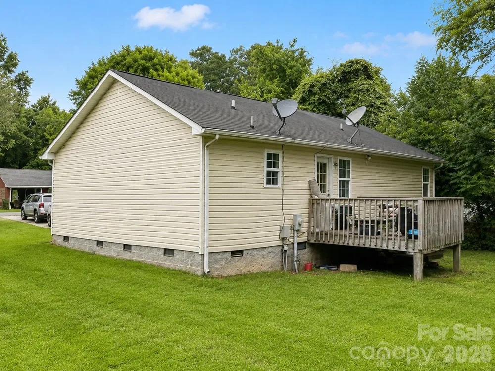 910 2nd Street Spencer, NC 28159
