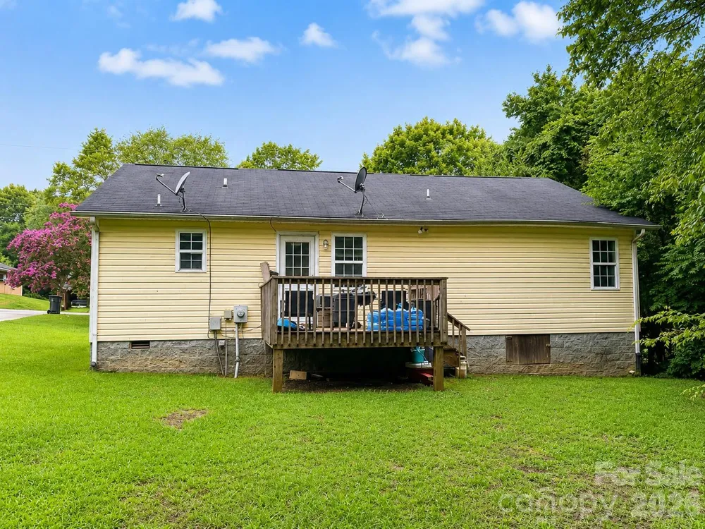 910 2nd Street Spencer, NC 28159