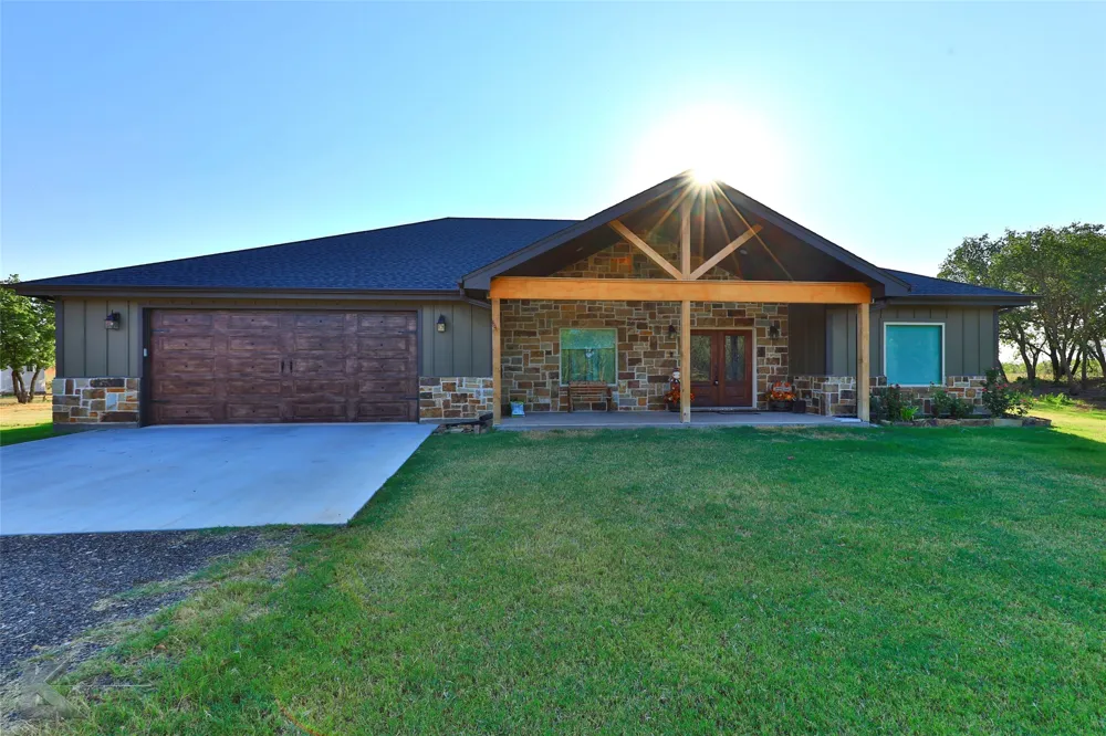 10632 Farm to Market 3326 Road S Hawley, TX 79525