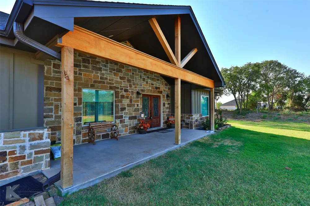 10632 Farm to Market 3326 Road S Hawley, TX 79525