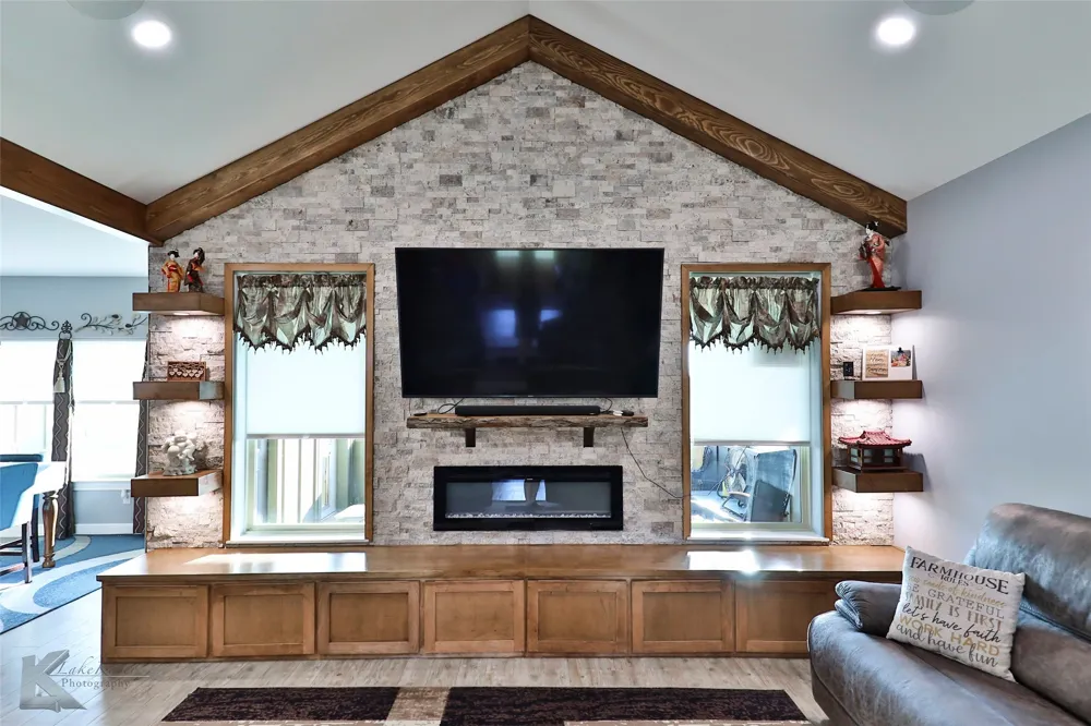 10632 Farm to Market 3326 Road S Hawley, TX 79525