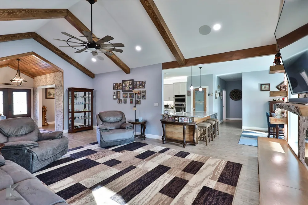 10632 Farm to Market 3326 Road S Hawley, TX 79525