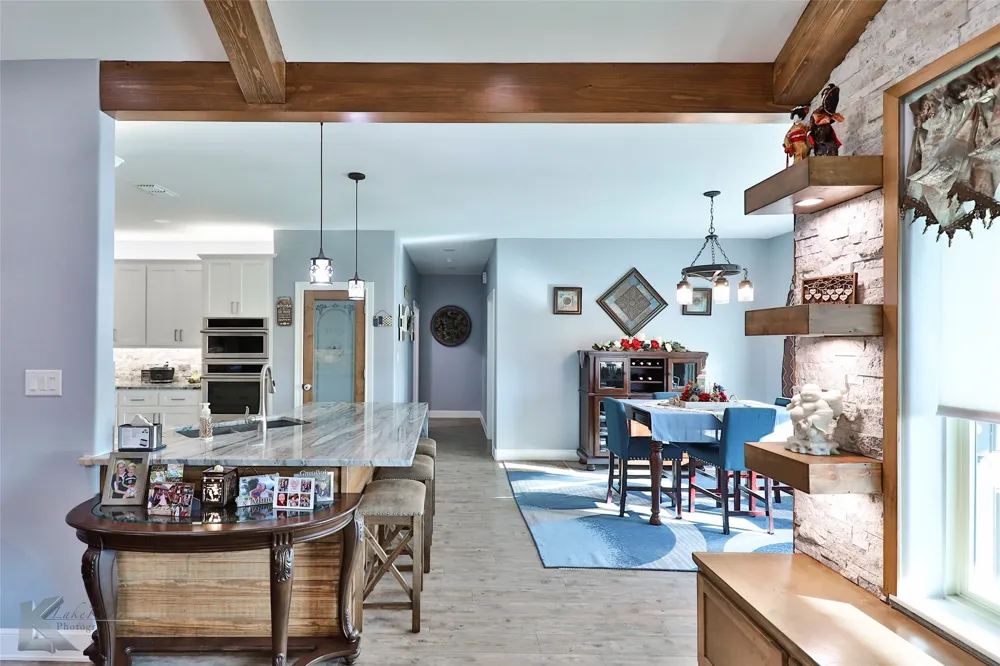 10632 Farm to Market 3326 Road S Hawley, TX 79525