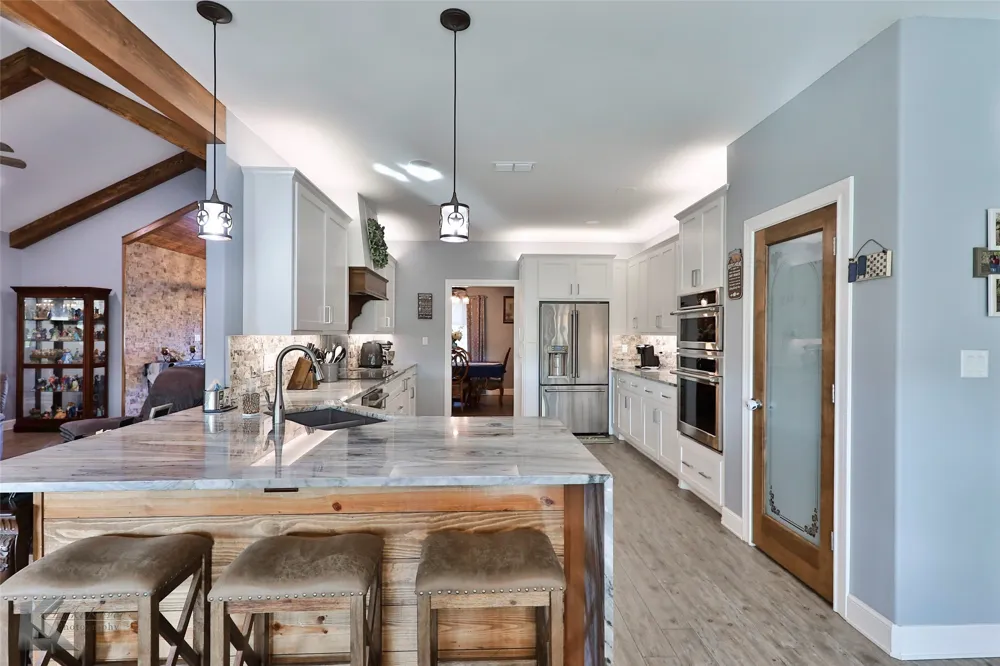 10632 Farm to Market 3326 Road S Hawley, TX 79525