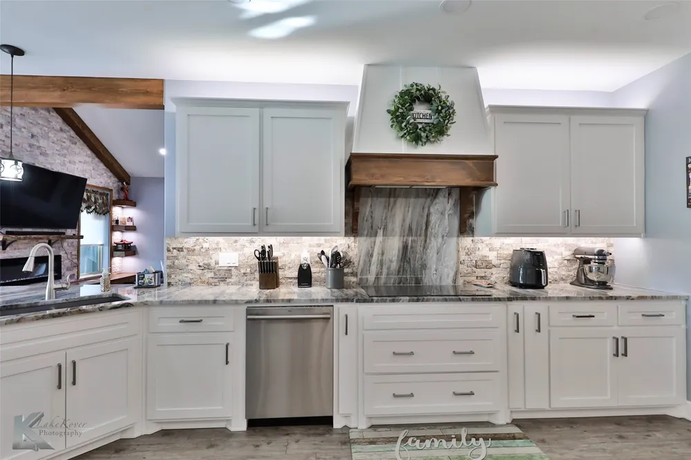 10632 Farm to Market 3326 Road S Hawley, TX 79525