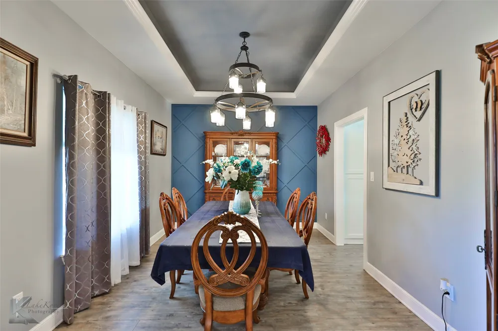 10632 Farm to Market 3326 Road S Hawley, TX 79525