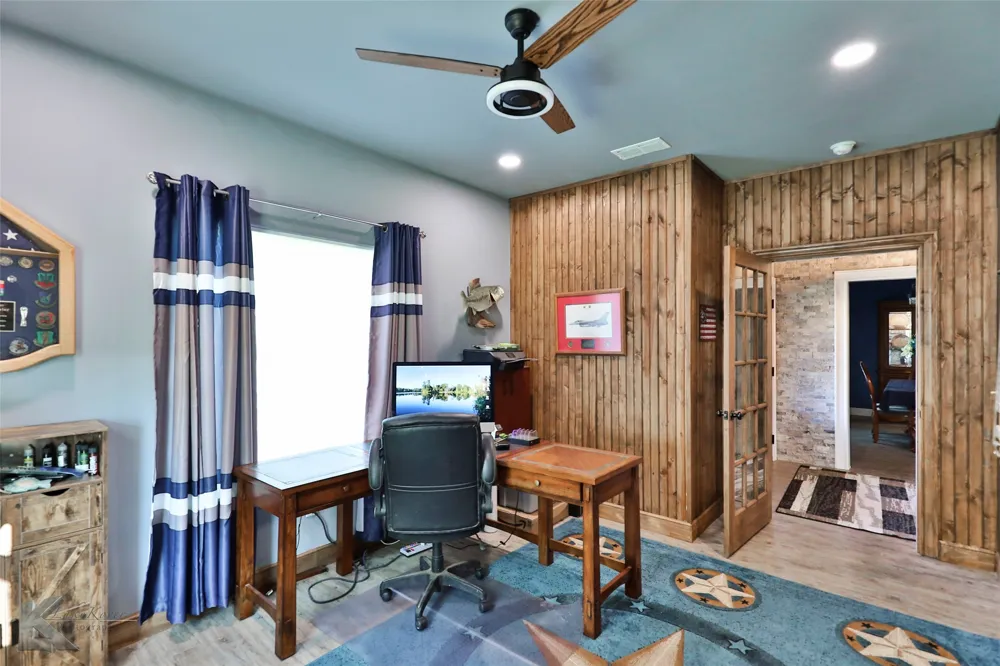 10632 Farm to Market 3326 Road S Hawley, TX 79525