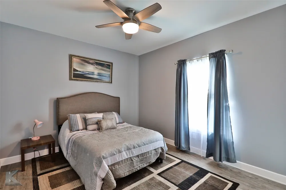 10632 Farm to Market 3326 Road S Hawley, TX 79525