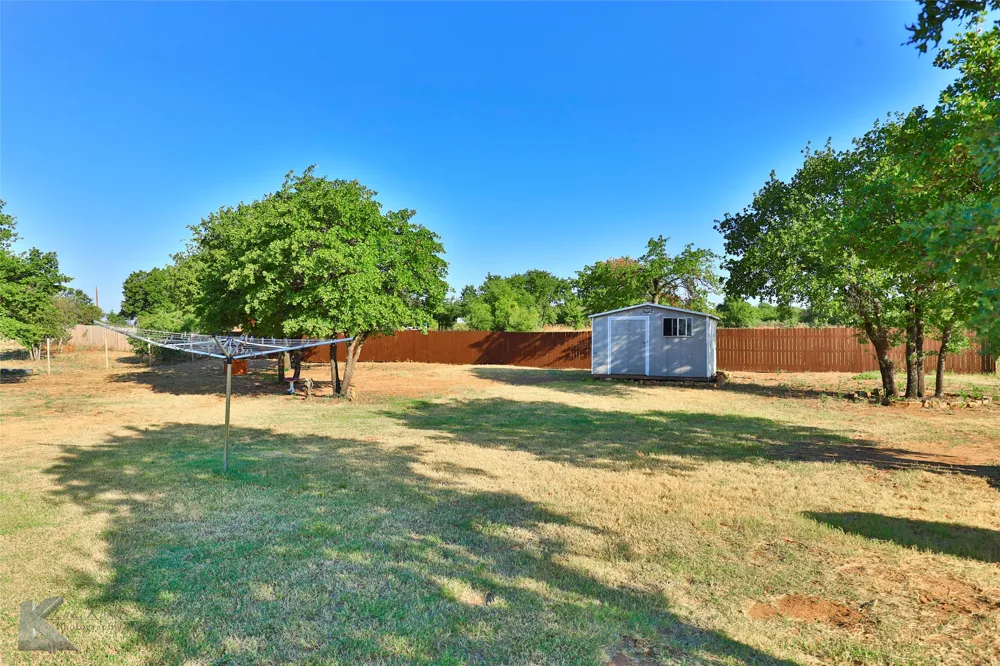 10632 Farm to Market 3326 Road S Hawley, TX 79525