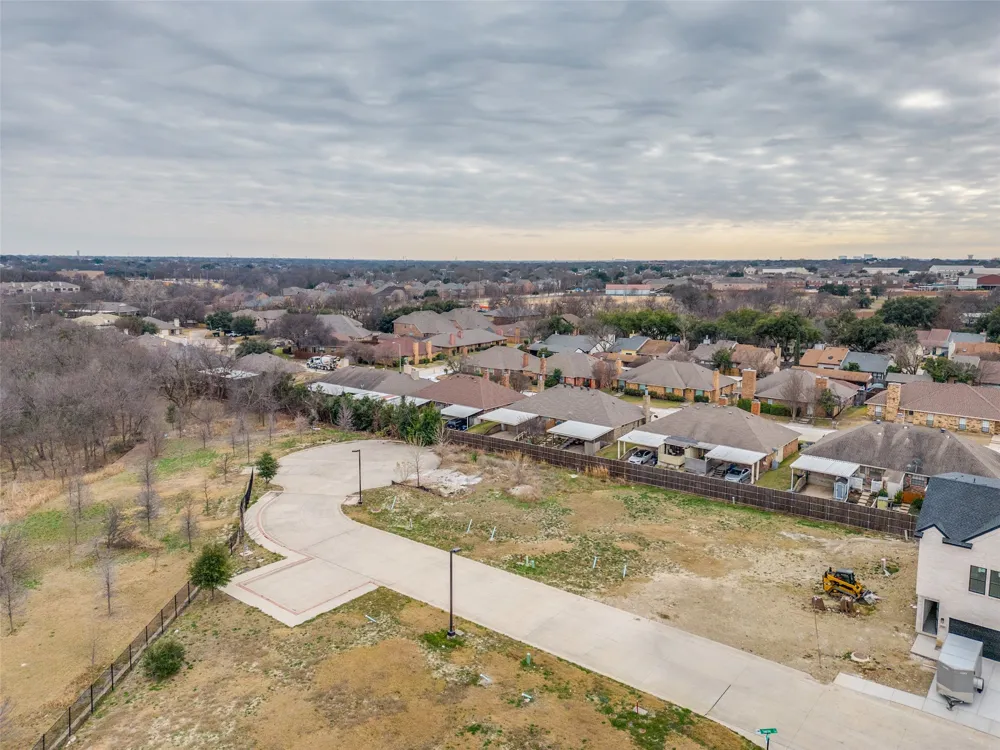 514 Toorpu Circle Allen, TX 75002