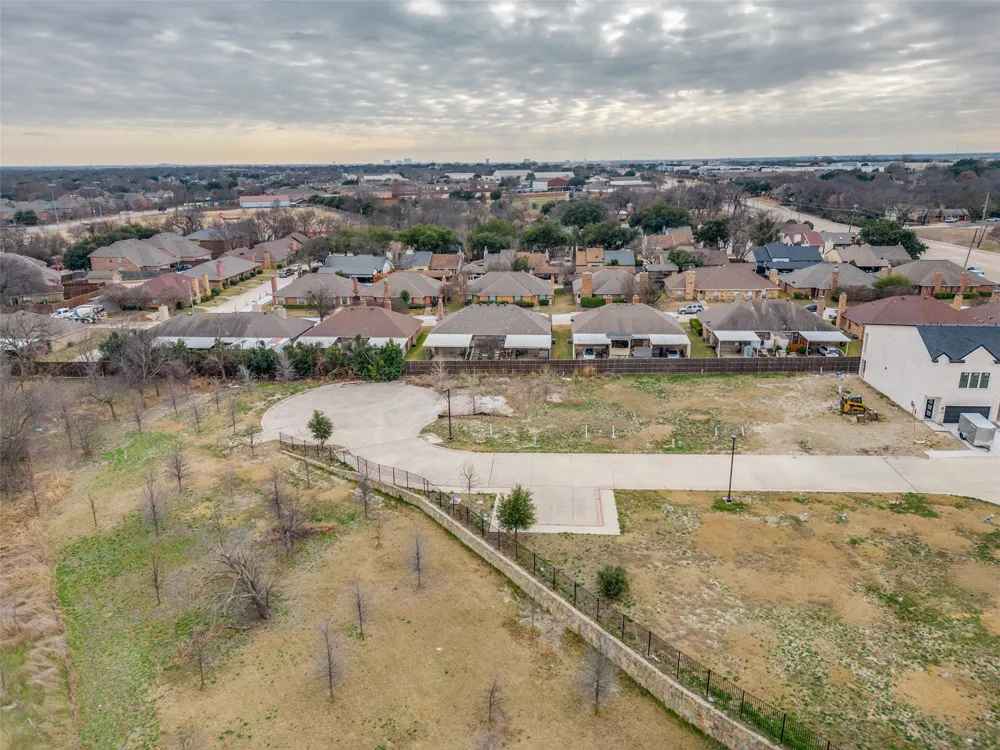 514 Toorpu Circle Allen, TX 75002