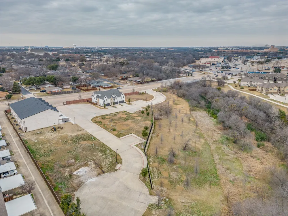 514 Toorpu Circle Allen, TX 75002