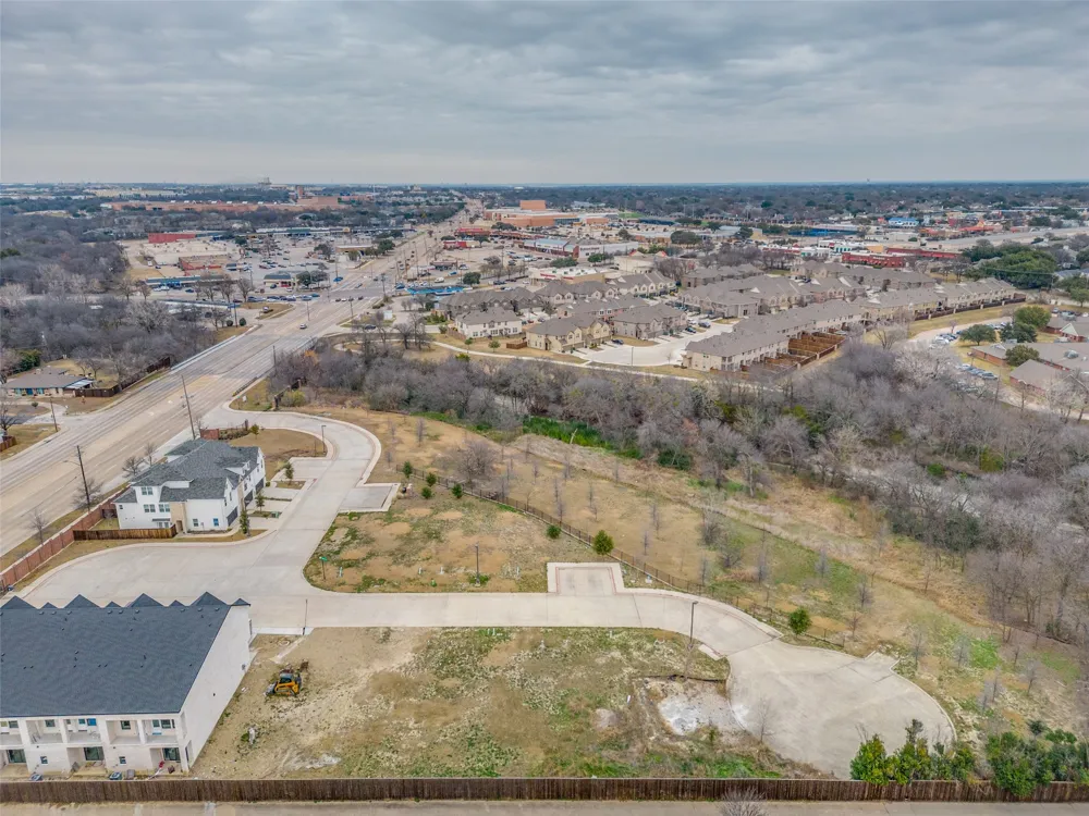 514 Toorpu Circle Allen, TX 75002
