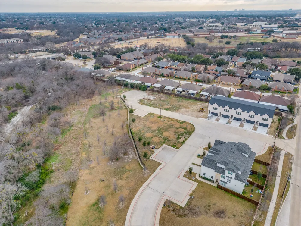 514 Toorpu Circle Allen, TX 75002