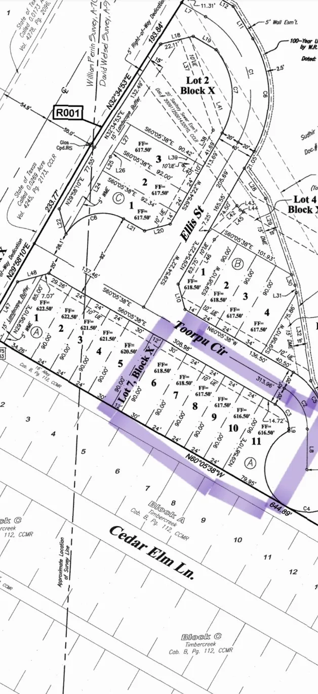 514 Toorpu Circle Allen, TX 75002