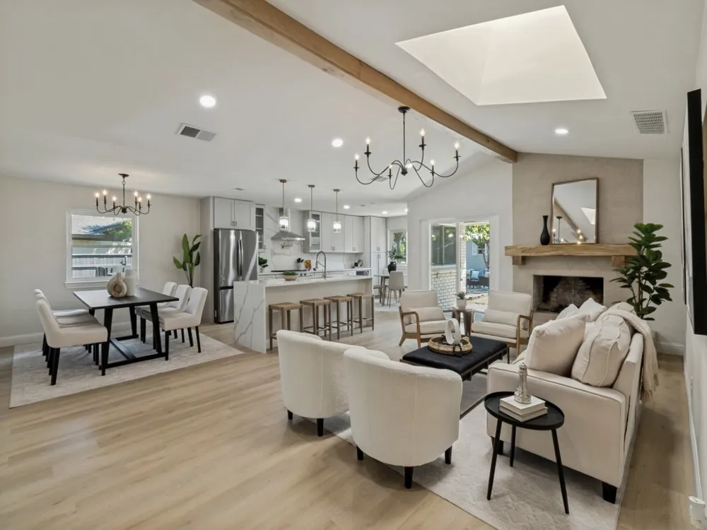 9008 Flicker Lane Dallas, TX 75238