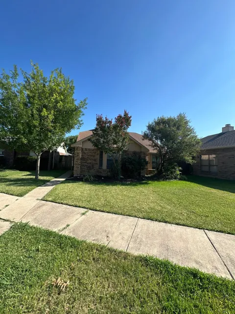 1724 Wheatfield Drive