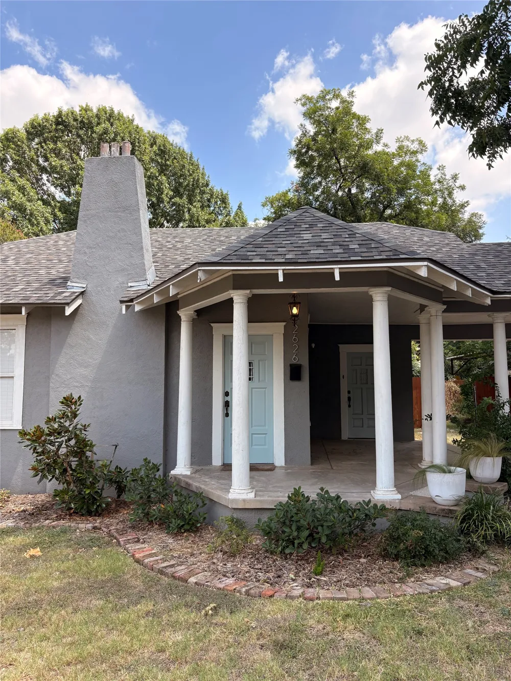 2626 Morrow Avenue Waco, TX 76707
