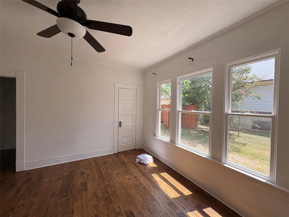 2626 Morrow Avenue Waco, TX 76707