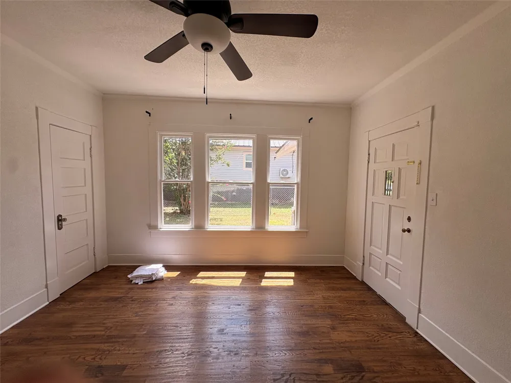 2626 Morrow Avenue Waco, TX 76707