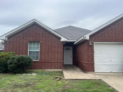 811 Edd Road