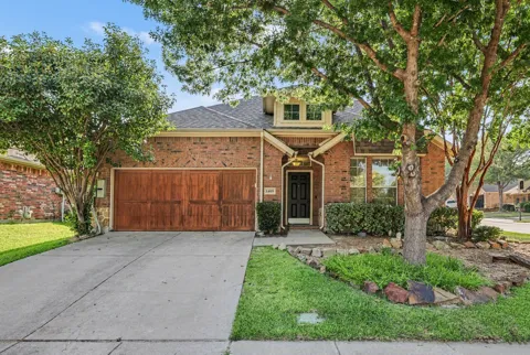 1409 Patriotic Lane