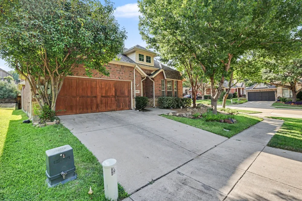 1409 Patriotic Lane McKinney, TX 75071
