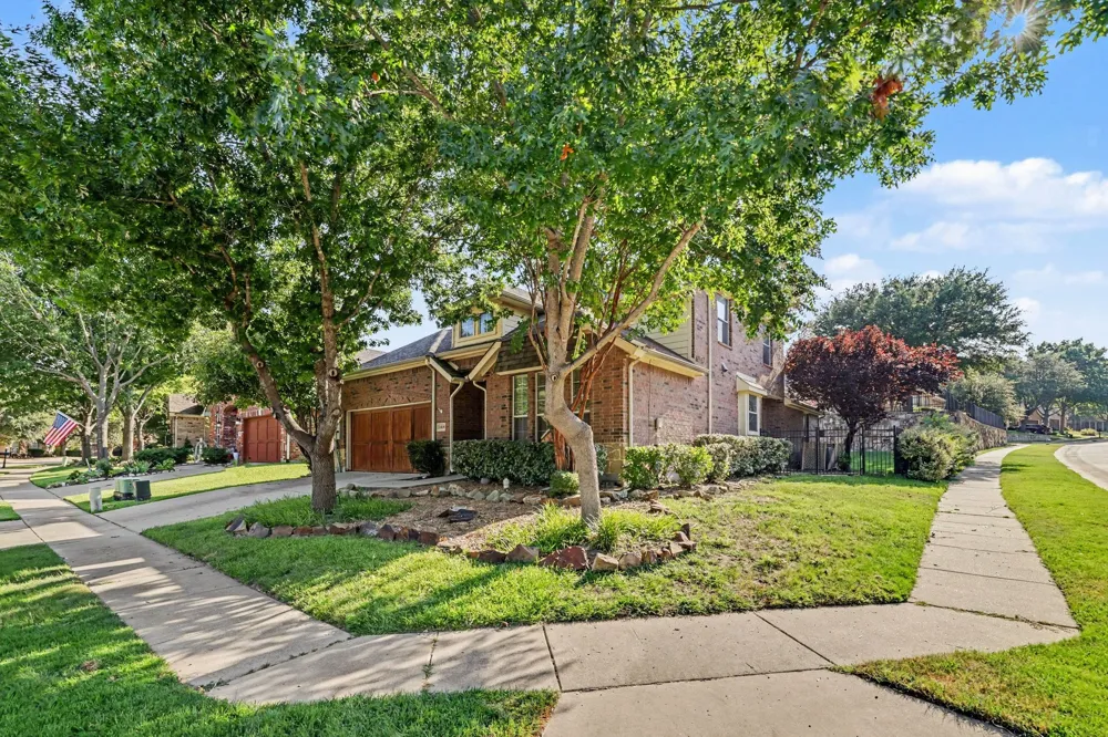 1409 Patriotic Lane McKinney, TX 75071