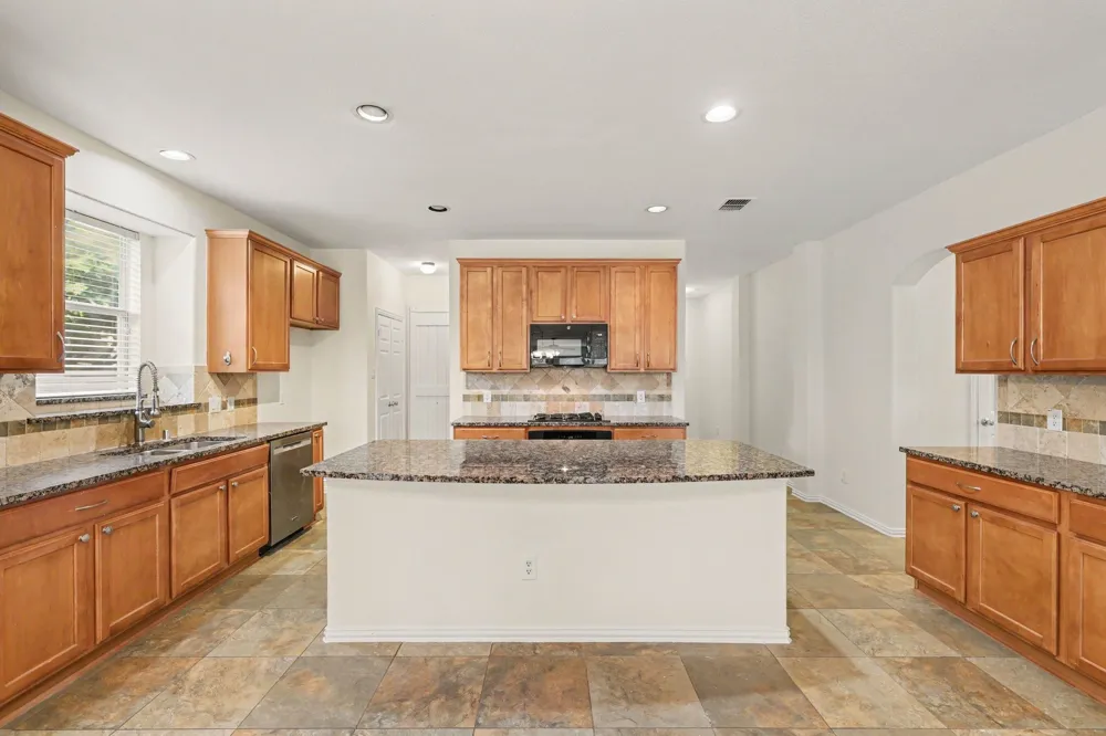 1409 Patriotic Lane McKinney, TX 75071
