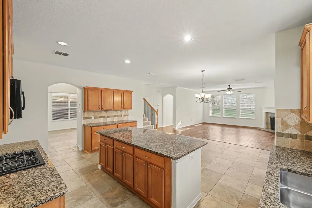 1409 Patriotic Lane McKinney, TX 75071