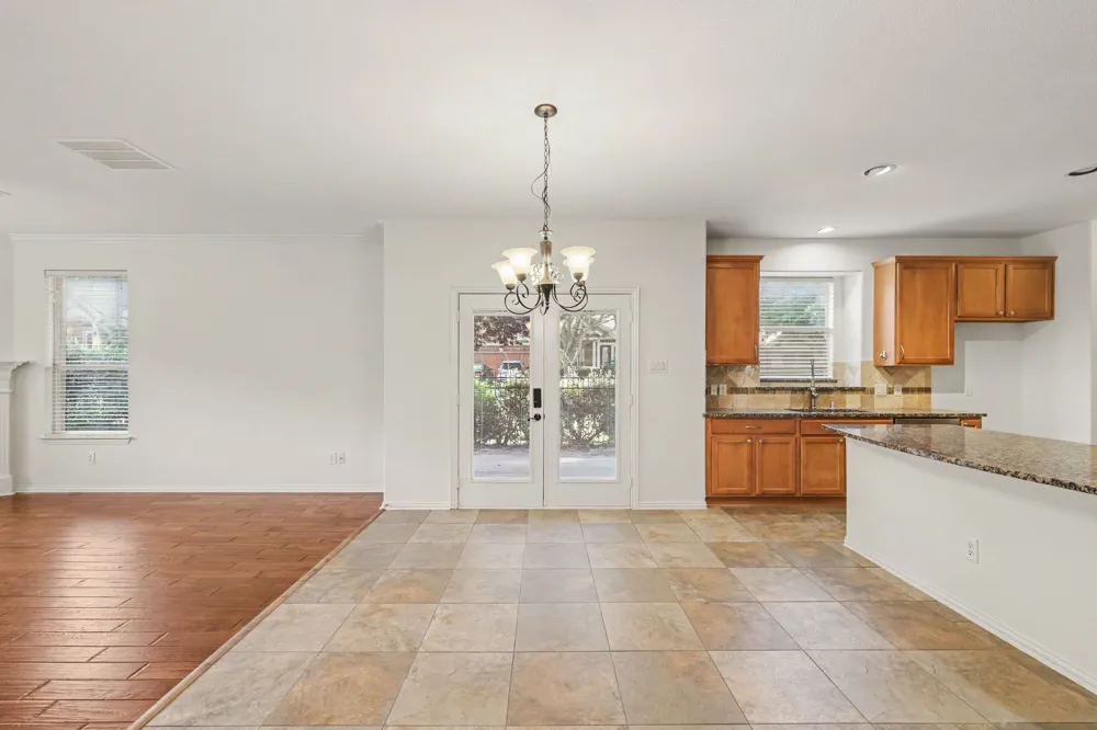 1409 Patriotic Lane McKinney, TX 75071