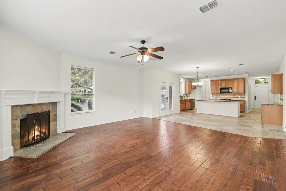 1409 Patriotic Lane McKinney, TX 75071