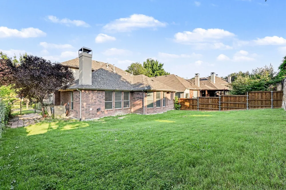 1409 Patriotic Lane McKinney, TX 75071