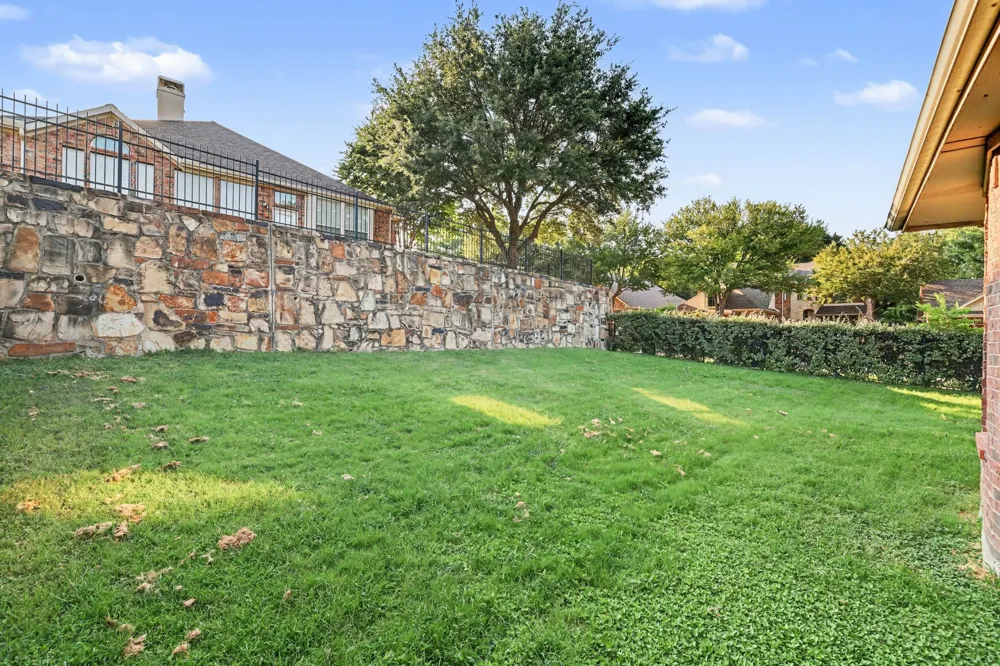 1409 Patriotic Lane McKinney, TX 75071
