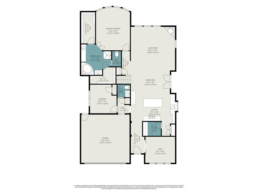 1409 Patriotic Lane McKinney, TX 75071