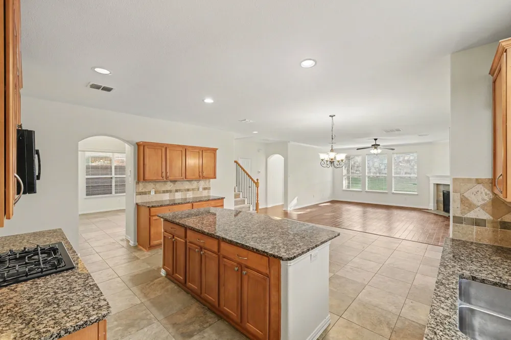 1409 Patriotic Lane McKinney, TX 75071