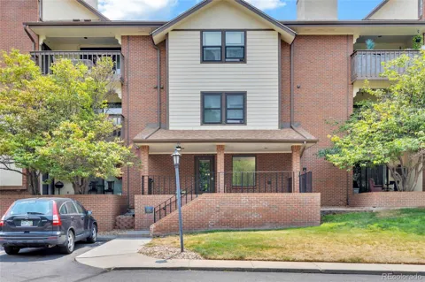 13950 E Oxford Place #B206