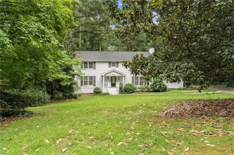 5862 Musket Lane