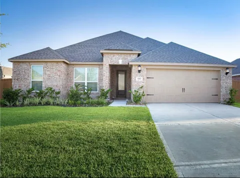3217 Banyan Drive