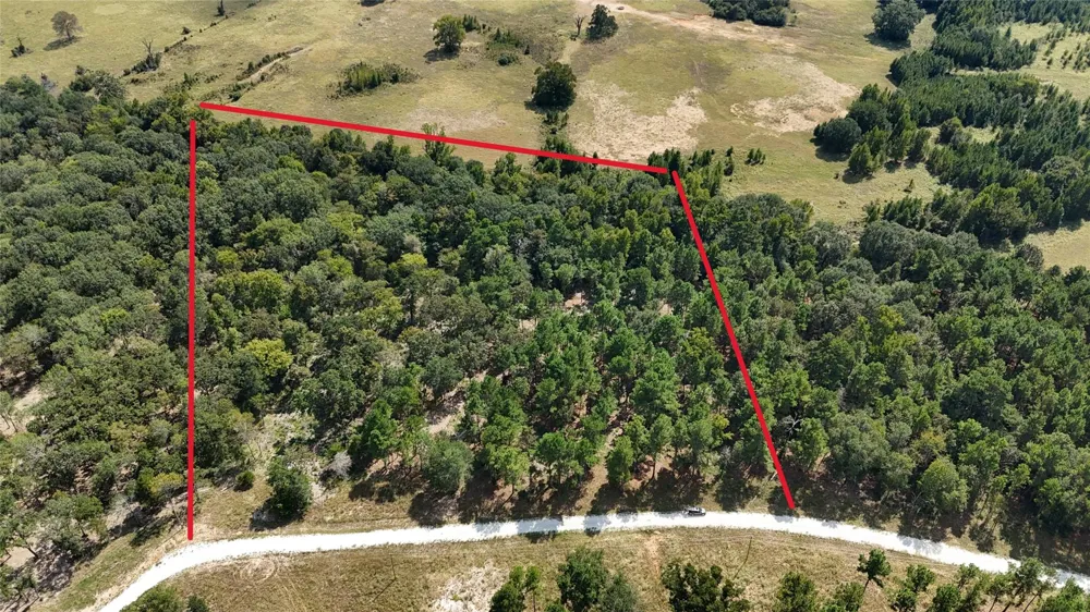 Cherokee Trail Lovelady, TX 77851