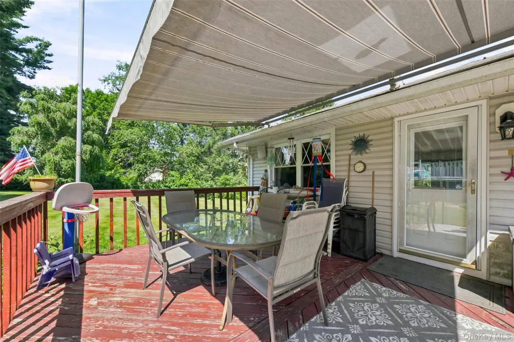 30 Harkin Road Carmel, NY 10512