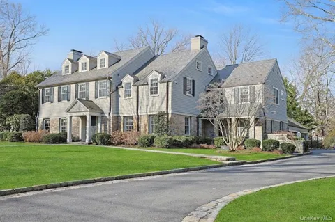19 Overlook Road