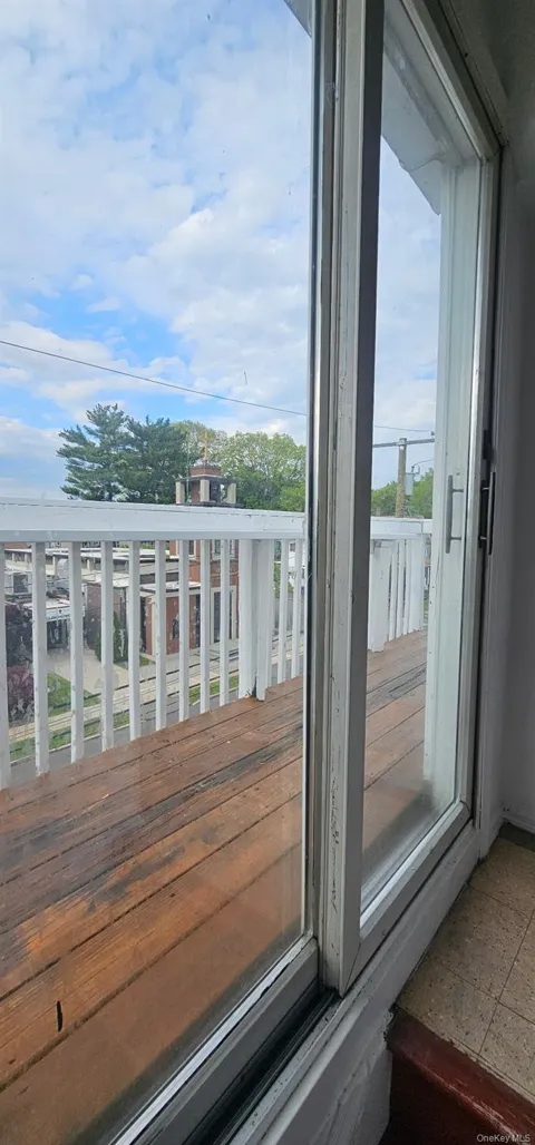 70 Washington Avenue #3rd Floor Apt