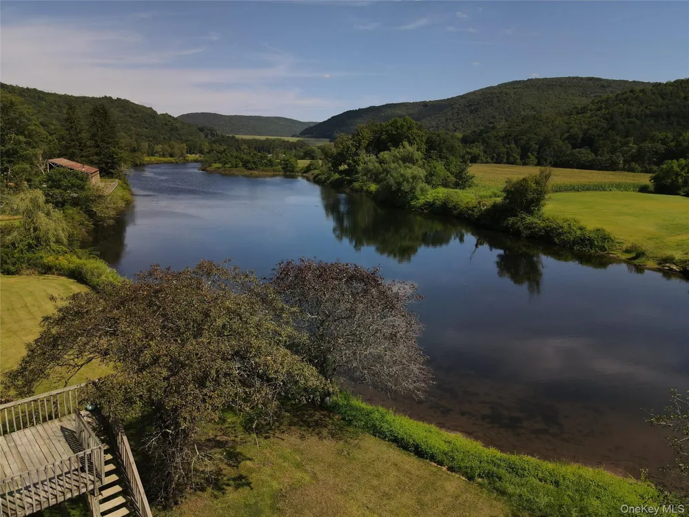 69 Bridge Street Downsville, NY 13755