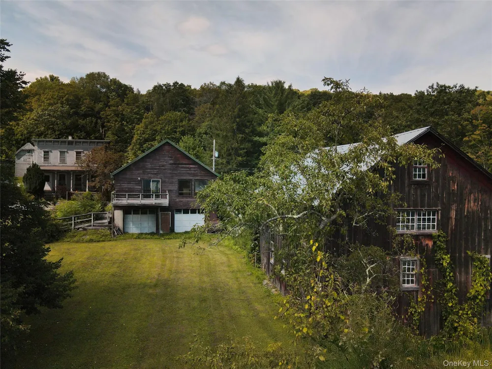 69 Bridge Street Downsville, NY 13755