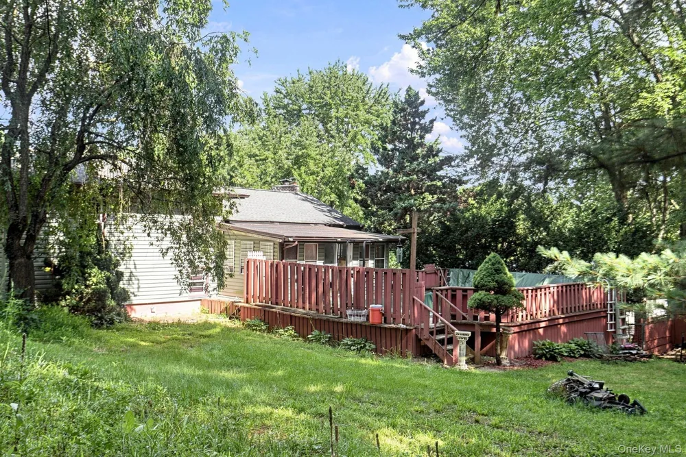 26 Monroe Drive Poughkeepsie, NY 12601