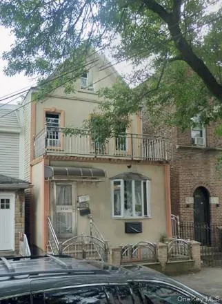 3223 96th Street #2F